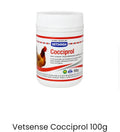 Vetsense Cocciprol 100g