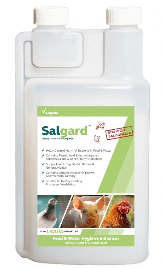 Anpario Salgard 1L