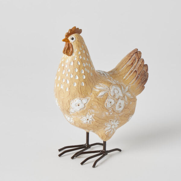 Eggsme Sculpture - PILBEAM LIVING HBSC003