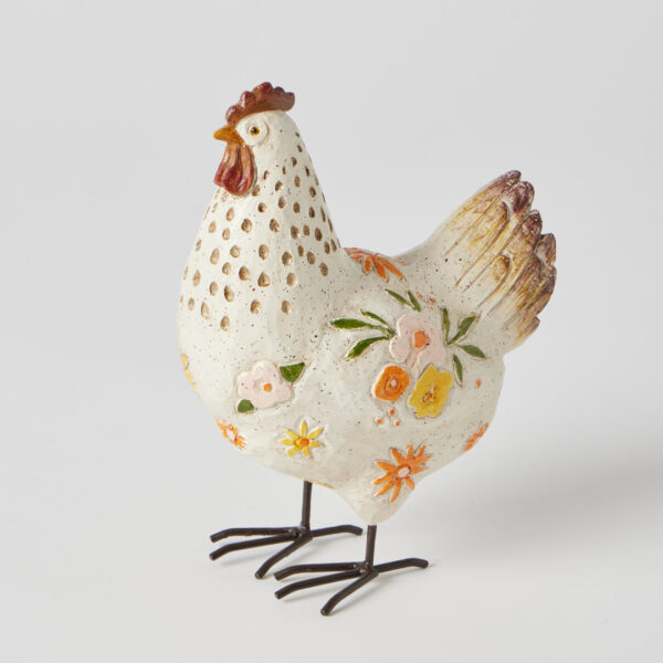 Megg Sculpture - PILBEAM LIVING HBSC004