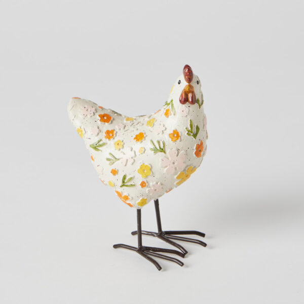 Eggsworth Sculpture - PILBEAM LIVING HBSC007
