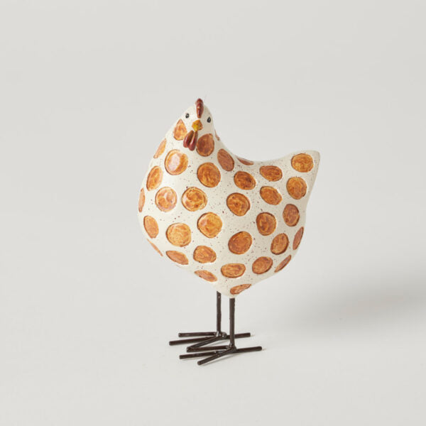 Peggy Sculpture - PILBEAM LIVING HBSC009