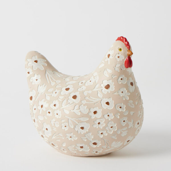 Hennie Sculpture - PILBEAM LIVING HBSC012