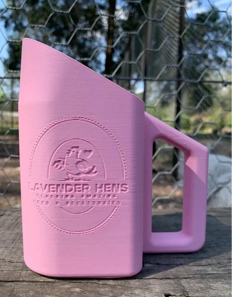 Feed Scoop - 1 Litre