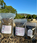 Black Soldier Fly Larvae - 4.5 kgs